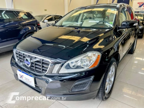 Volvo XC60 2.0 T5 Comfort FWD Turbo 4 portas