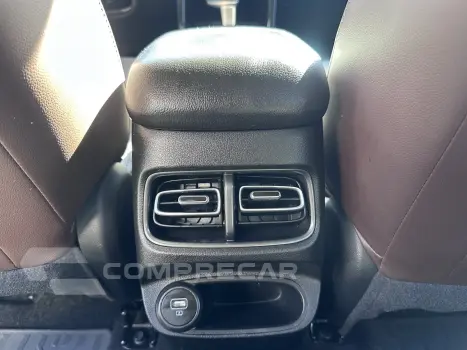 CRETA 1.0 TGDI FLEX LIMITED AUTOMÁTICO