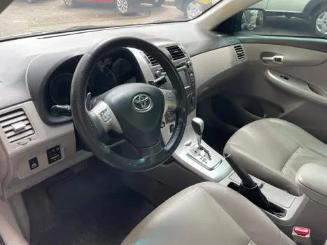 COROLLA - 2.0 XEI 16V 4P AUTOMÁTICO