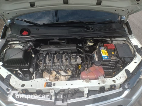 PRISMA 1.4 LT Spe/4 8V