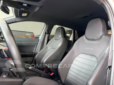 Polo Gts 1.4