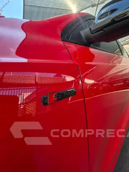 RS Q3 2.5 TFSI Quattro S-tronic 5p