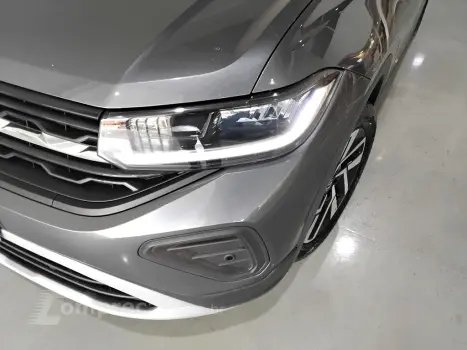 T-CROSS 1.0 200 TSI TOTAL FLEX COMFORTLINE AUTOMÁTICO