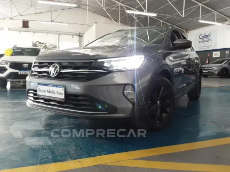 NIVUS 1.0 200 TSI TOTAL FLEX COMFORTLINE AUTOMÁTICO
