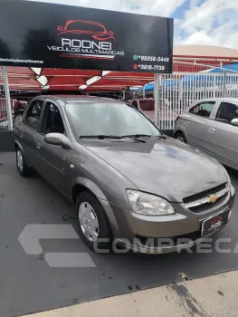 Classic Life/LS 1.0 VHC FlexP. 4p