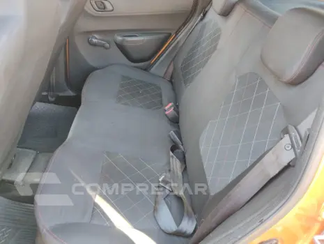 KWID 1.0 12V SCE ZEN