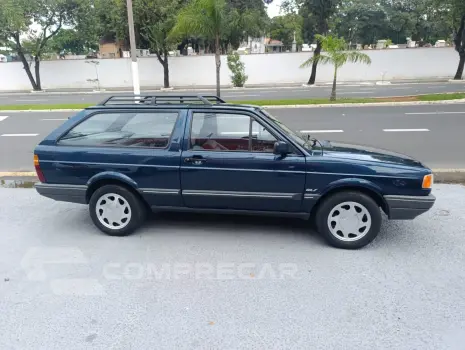 Volkswagen PARATI 1.8 GLS 8V 2 portas