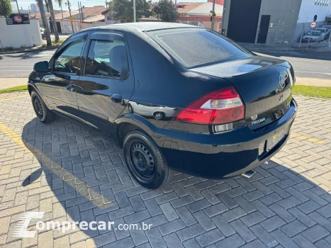 Prisma Maxx 1.4 Econo