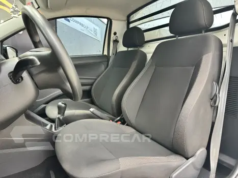 SAVEIRO 1.6 MSI Robust CS 16V