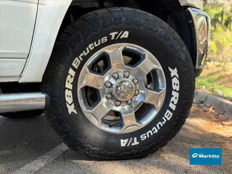 2500 6.7 LARAMIE 4X4 CD I6 TURBO DIESEL 4P AUTOMÁ