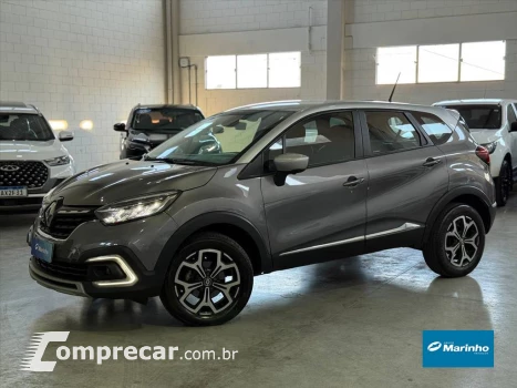 CAPTUR 1.3 TCE FLEX ICONIC X-TRONIC