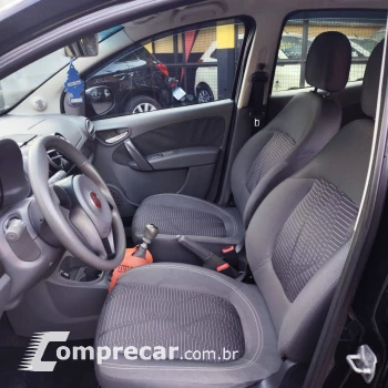 Palio ATTRA./ITÁLIA 1.4 EVO F.Flex 8V 5p