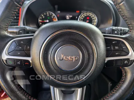 RENEGADE 2.0 16V TURBO DIESEL TRAILHAWK 4P 4X4 AUTOMÁTICO