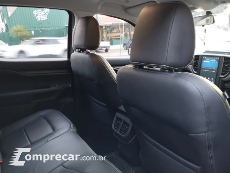 Ranger 3.0 16V XLS 4X4 TURBO DIESEL CABINE DUPLA