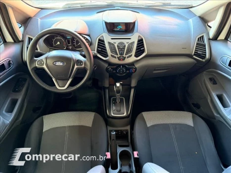 ECOSPORT 2.0 SE 16V