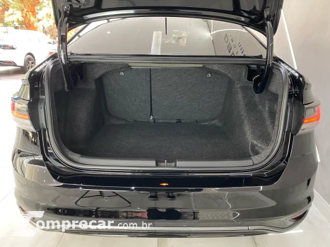 VIRTUS Exclusive 250TSI 1.4 Flex 16V Aut