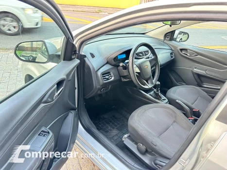 ONIX 1.4 MPFI LT 8V