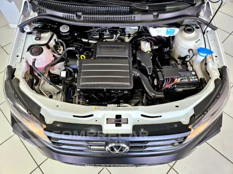 Saveiro Robust 1.6 Total Flex 16V