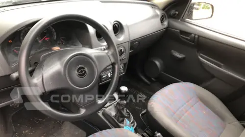 CELTA 1.0 MPFI Spirit 8V