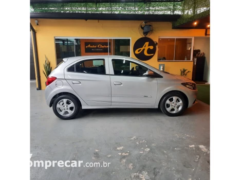 ONIX 1.0 MPFI LT 8V FLEX 4P MANUAL