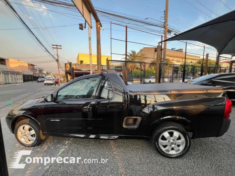 MONTANA 1.8 MPFI SPORT CS 8V FLEX 2P MANUAL