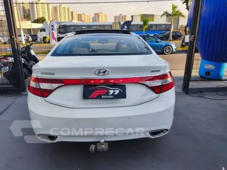 AZERA 3.0 V6