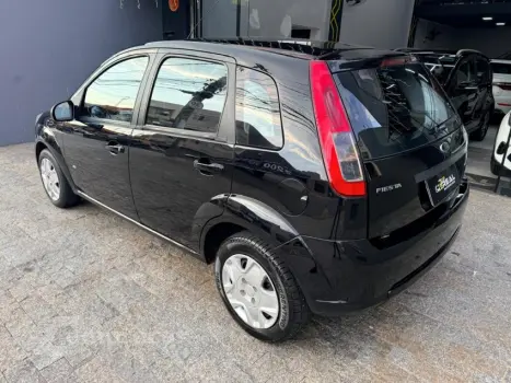 FIESTA 1.0 MPI Class Hatch 8V