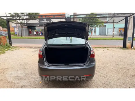HB20S 1.6 COMFORT PLUS 16V FLEX 4P MANUAL