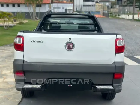 STRADA 1.4 MPI WORKING CS 8V FLEX 2P MANUAL