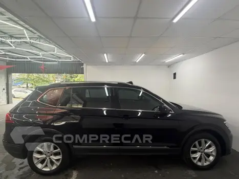 TIGUAN Allspac Comf 250 TSI 1.4 Flex