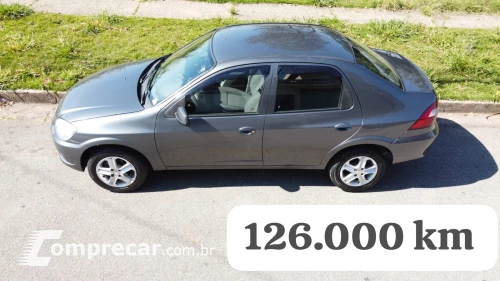 PRISMA 1.4 MPFI Maxx 8V