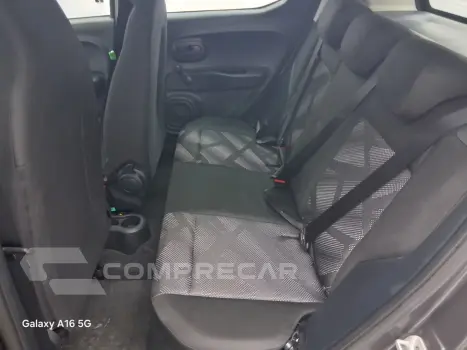 MOBI 1.0 EVO FLEX LIKE. MANUAL