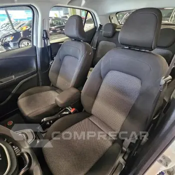 PULSE DRIVE AT