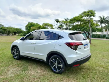 HR-V 1.8 16V LX
