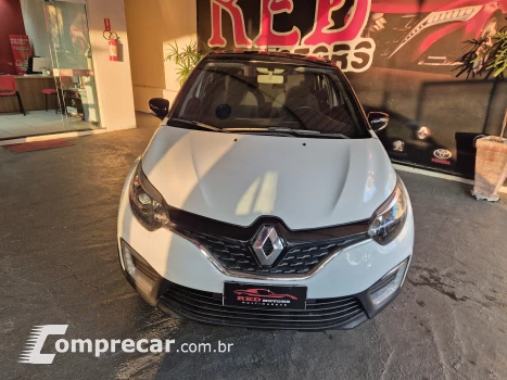 CAPTUR 1.6 16V SCE Life
