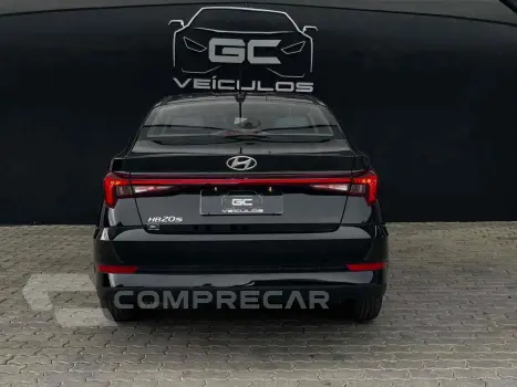 HB20S 1.0 12V FLEX COMFORT MANUAL