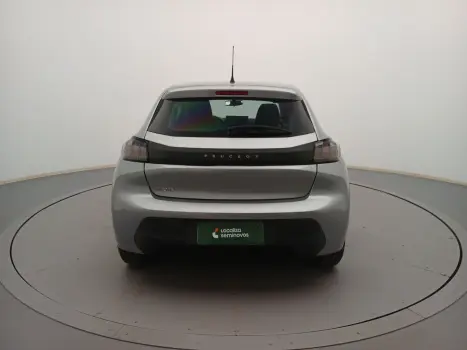 208 1.0 FIREFLY FLEX LIKE MANUAL