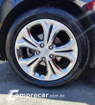 i30 I30 GLS 1.8 16V MPI (Aut) C180