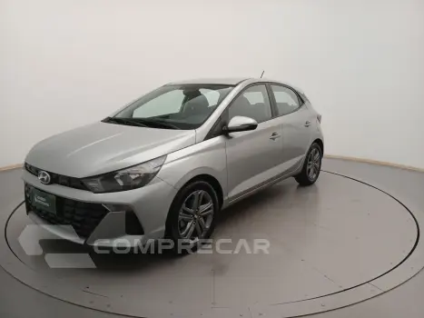 HB20 1.0 TGDI FLEX COMFORT PLUS AUTOMÁTICO