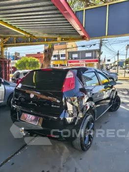 PUNTO 1.4 ELX 8V