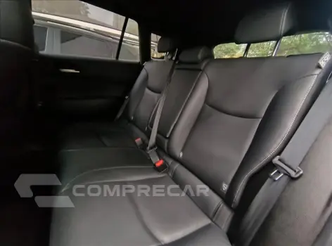 COROLLA CROSS 2.0 Vvt-ie XRE