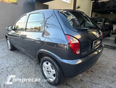 Celta Spirit/ LT 1.0 MPFI 8V FlexP. 5p