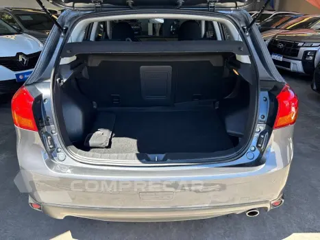 ASX 2.0 16V 4x2 Flex Aut.