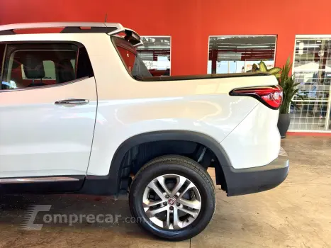 TORO 2.4 16V MULTIAIR FLEX VOLCANO AT9