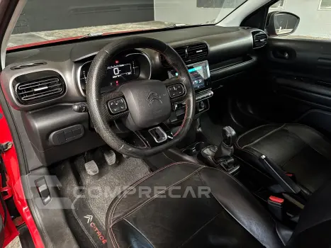 C4 CACTUS 1.6 VTI 120 Feel