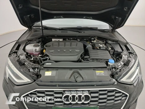 A3 2.0 40 TFSI MHEV SEDAN S LINE S-TRONIC