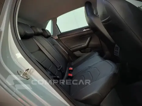 POLO 1.0 170 TSI HIGHLINE AUTOMÁTICO