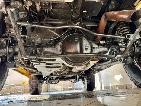 T4 3.2 XLT 4X4 20V Turbo Intercooler