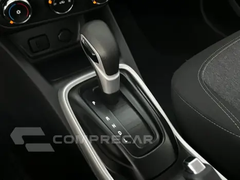 TRACKER LT 1.0 Turbo 12V Flex Aut.