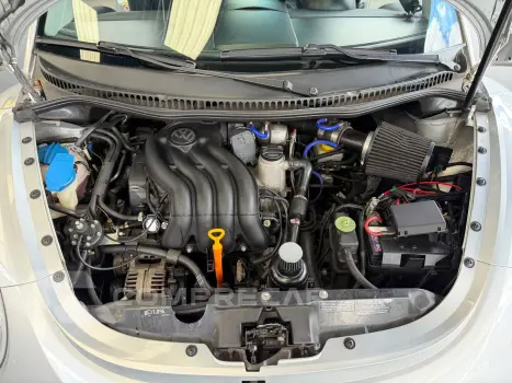 New Beetle 2.0 Mi Mec